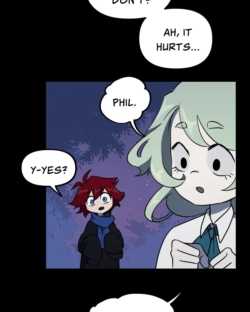 The Last Dimension Chapter 34 page 136 - 