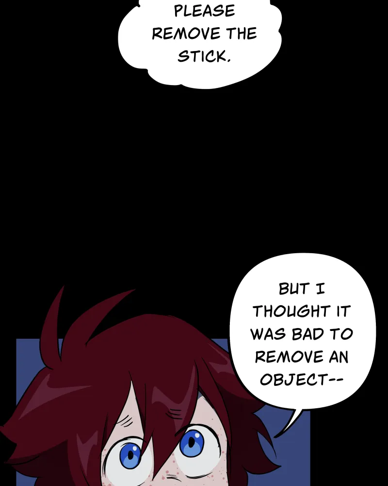 The Last Dimension Chapter 34 page 137 - 
