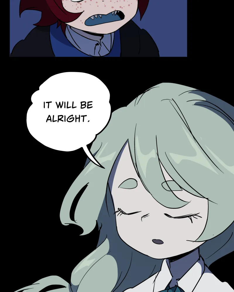 The Last Dimension Chapter 34 page 138 - 