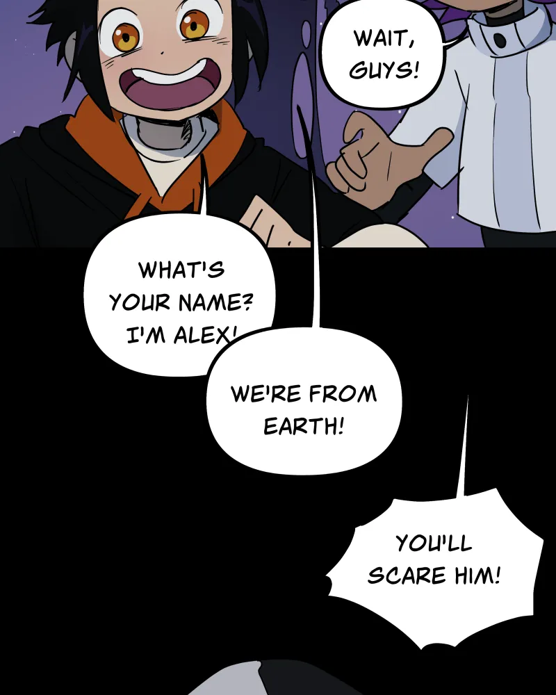 The Last Dimension Chapter 34 page 15 - 