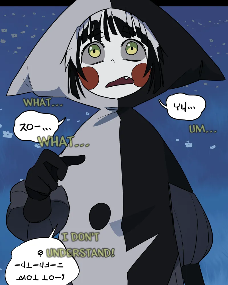 The Last Dimension Chapter 34 page 16 - 