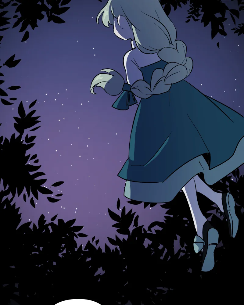 The Last Dimension Chapter 34 page 19 - 