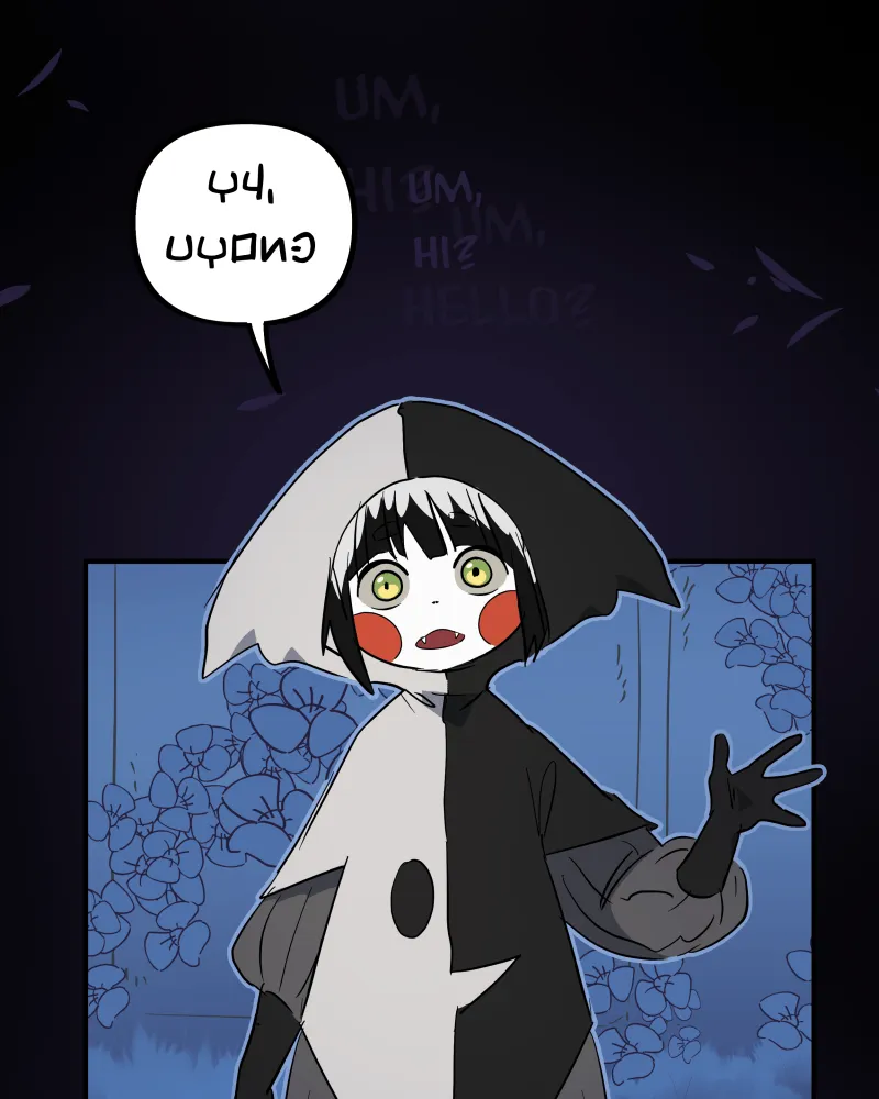The Last Dimension Chapter 34 page 3 - 