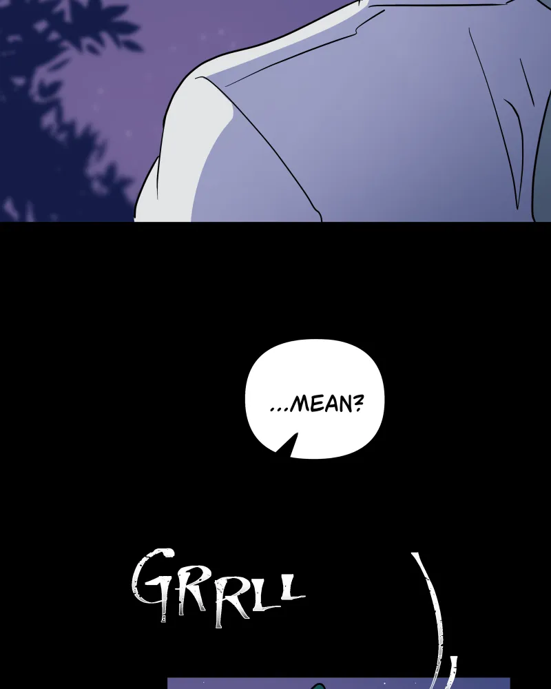 The Last Dimension Chapter 34 page 21 - 
