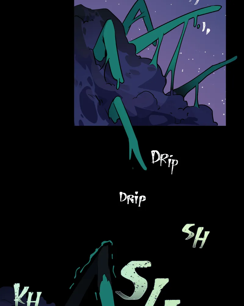 The Last Dimension Chapter 34 page 22 - 