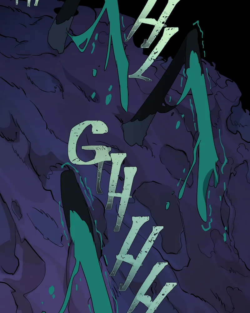 The Last Dimension Chapter 34 page 23 - 