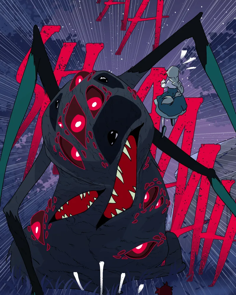The Last Dimension Chapter 34 page 26 - 
