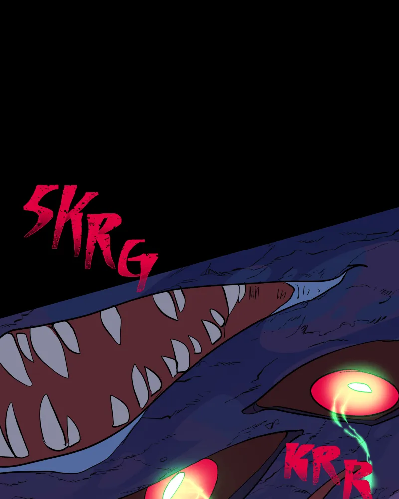The Last Dimension Chapter 34 page 32 - 