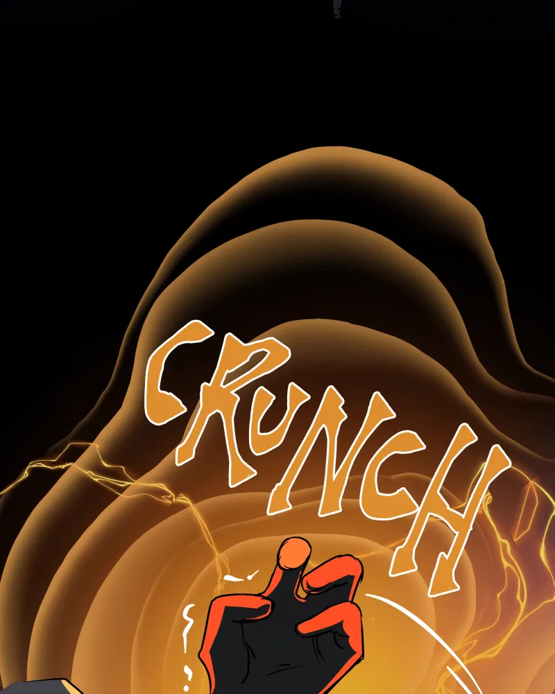 The Last Dimension Chapter 34 page 37 - 