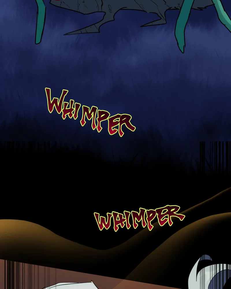 The Last Dimension Chapter 34 page 40 - 