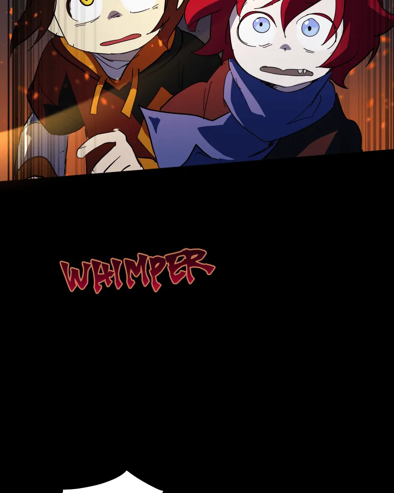 The Last Dimension Chapter 34 page 42 - 