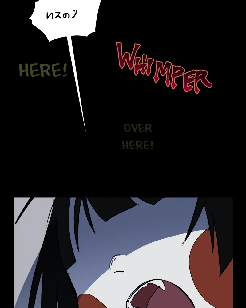 The Last Dimension Chapter 34 page 43 - 