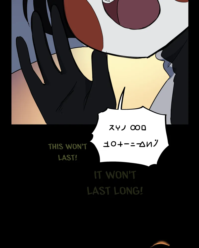 The Last Dimension Chapter 34 page 44 - 