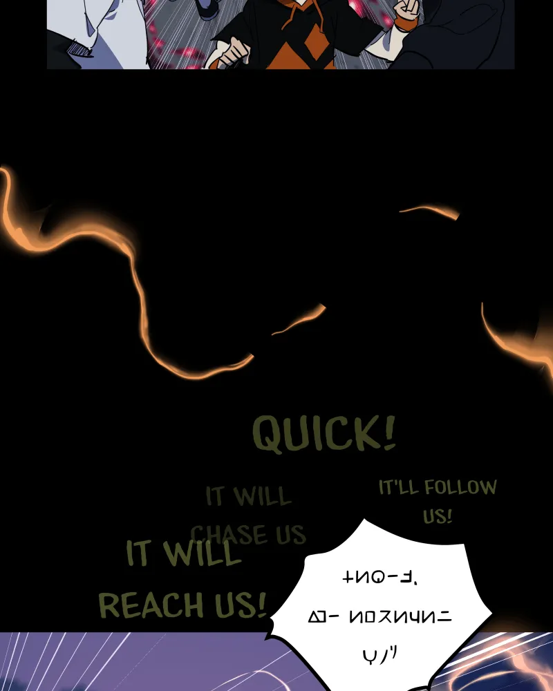 The Last Dimension Chapter 34 page 46 - 