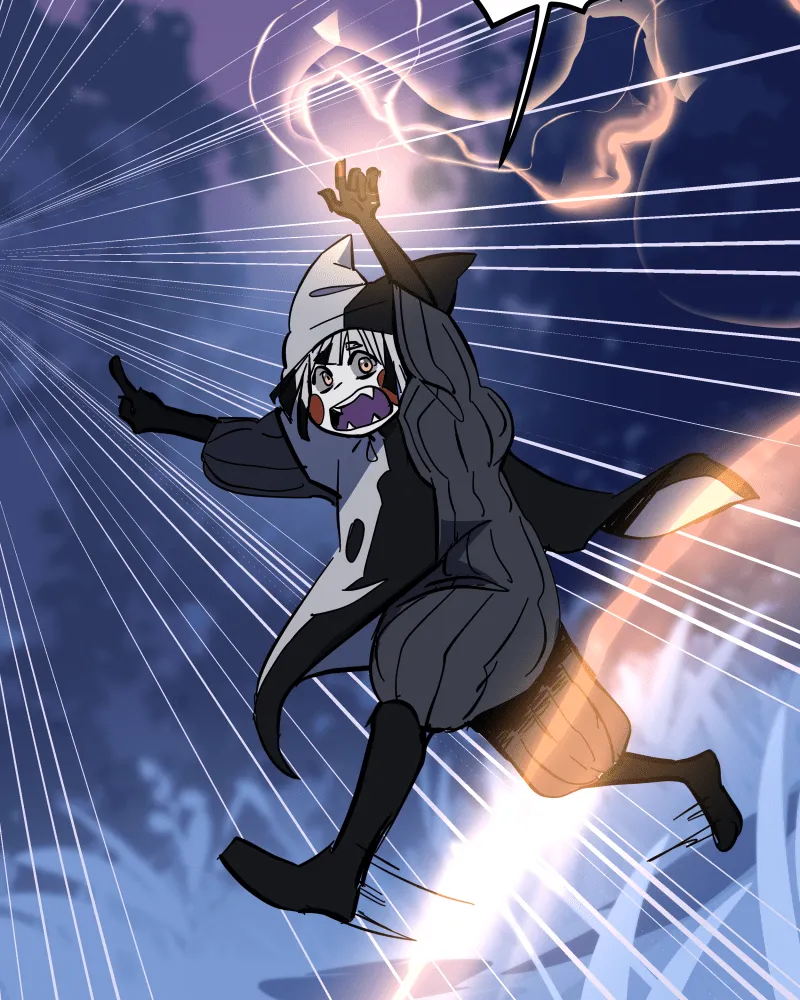 The Last Dimension Chapter 34 page 47 - 
