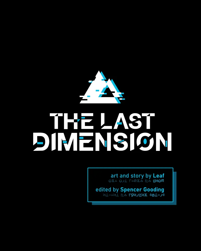 The Last Dimension Chapter 34 page 6 - 