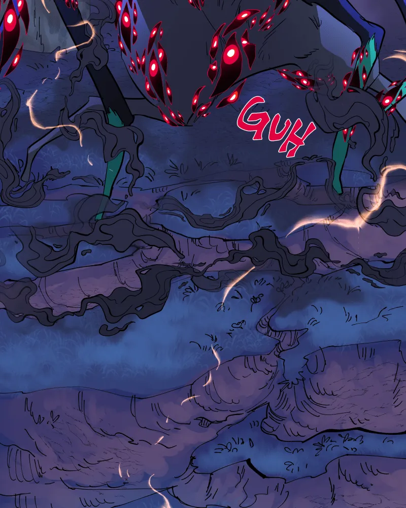 The Last Dimension Chapter 34 page 52 - 