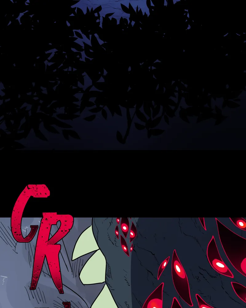 The Last Dimension Chapter 34 page 54 - 