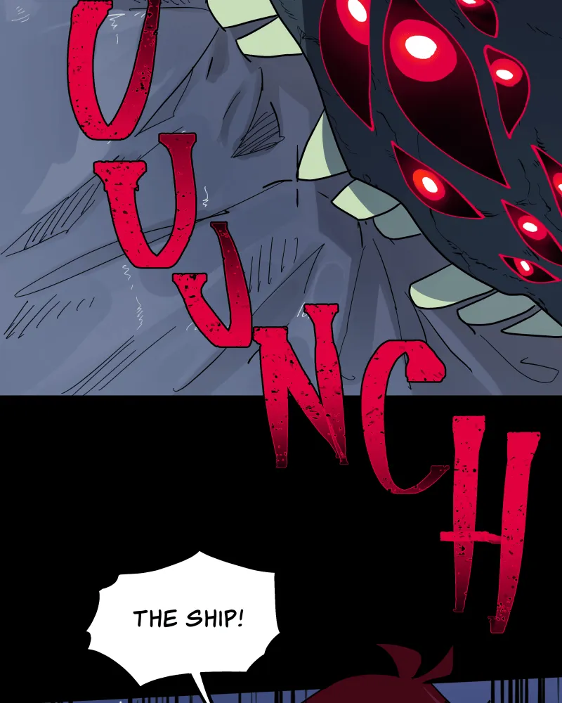 The Last Dimension Chapter 34 page 55 - 