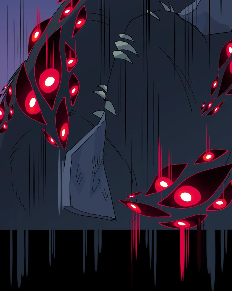 The Last Dimension Chapter 34 page 59 - 