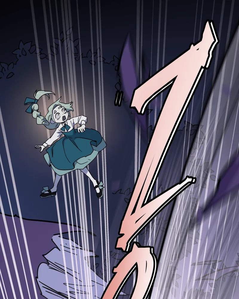 The Last Dimension Chapter 34 page 61 - 