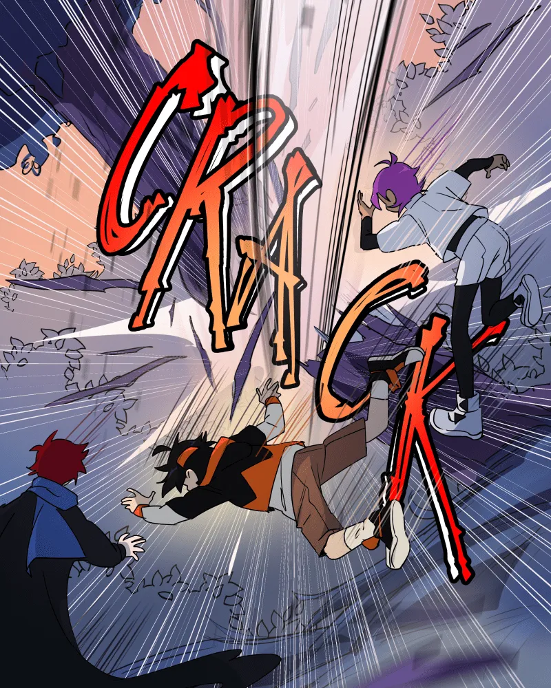 The Last Dimension Chapter 34 page 63 - 