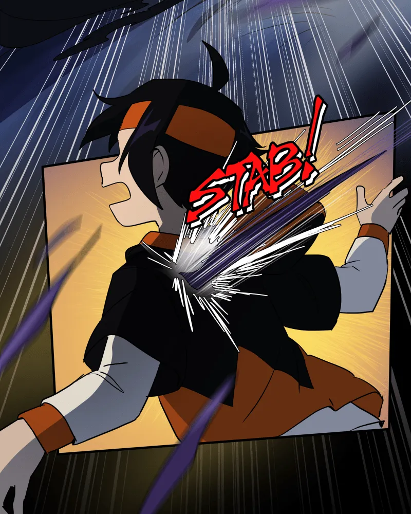 The Last Dimension Chapter 34 page 64 - 