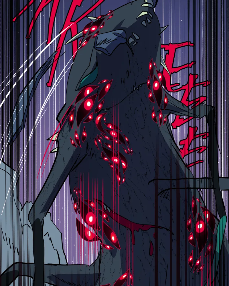 The Last Dimension Chapter 34 page 67 - 