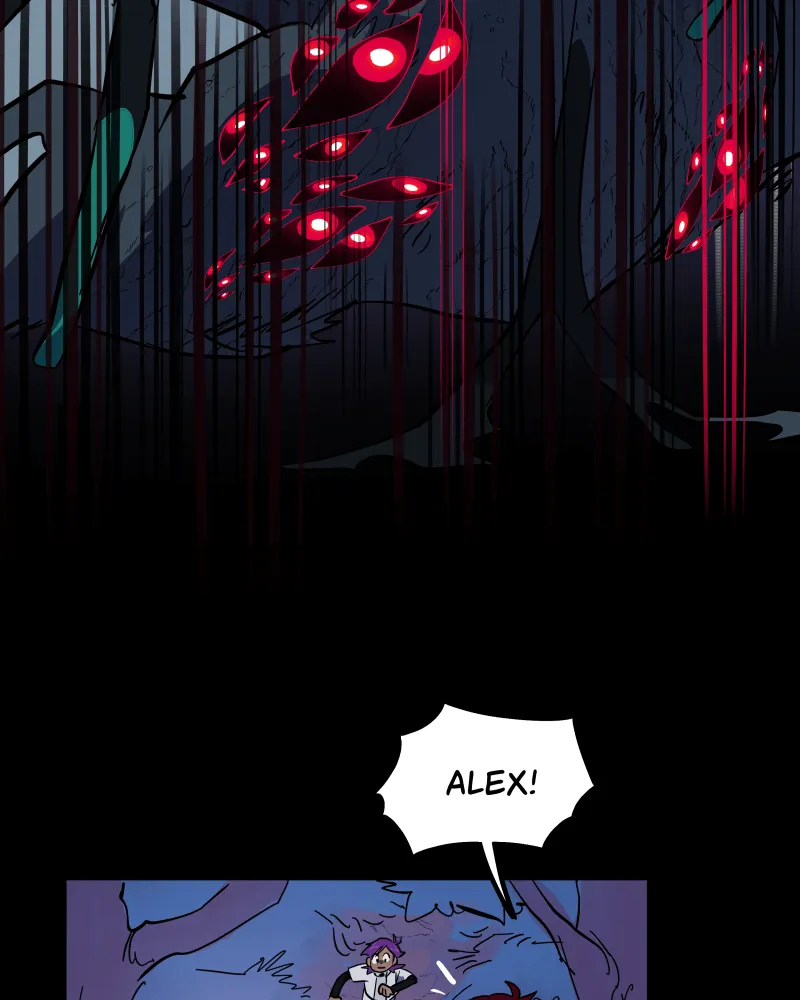 The Last Dimension Chapter 34 page 68 - 