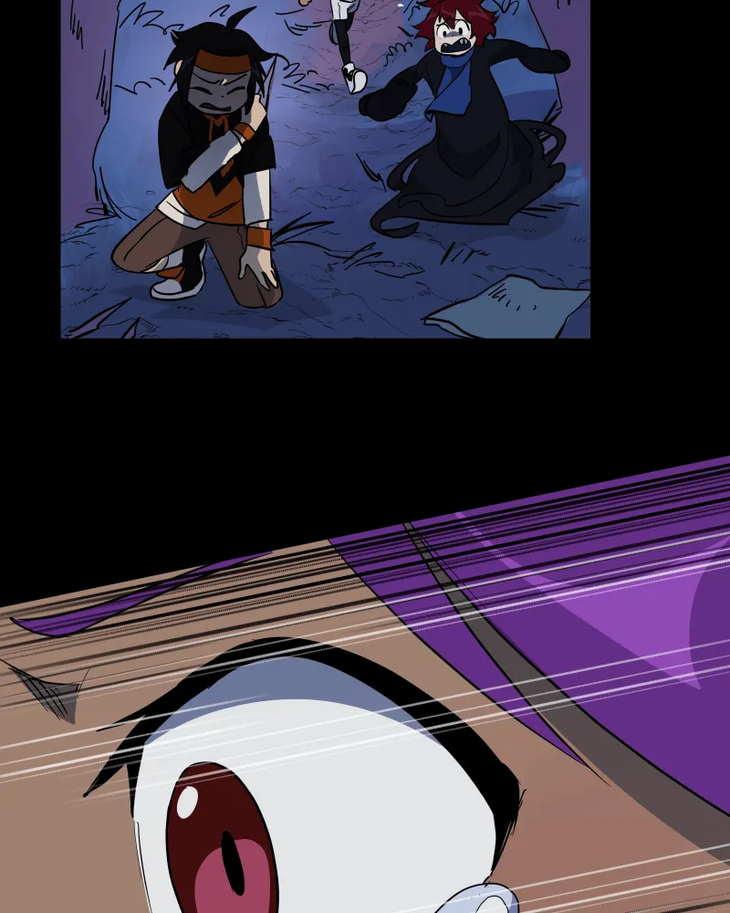 The Last Dimension Chapter 34 page 69 - 