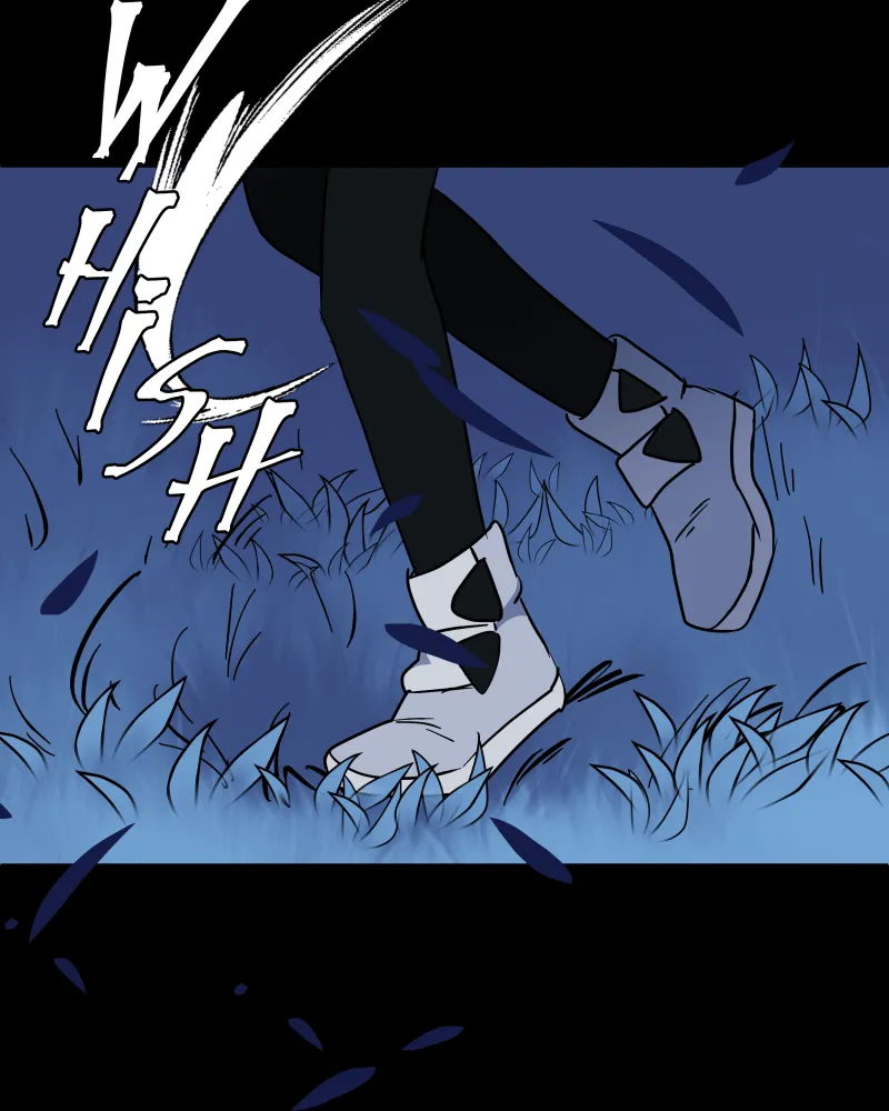 The Last Dimension Chapter 34 page 76 - 