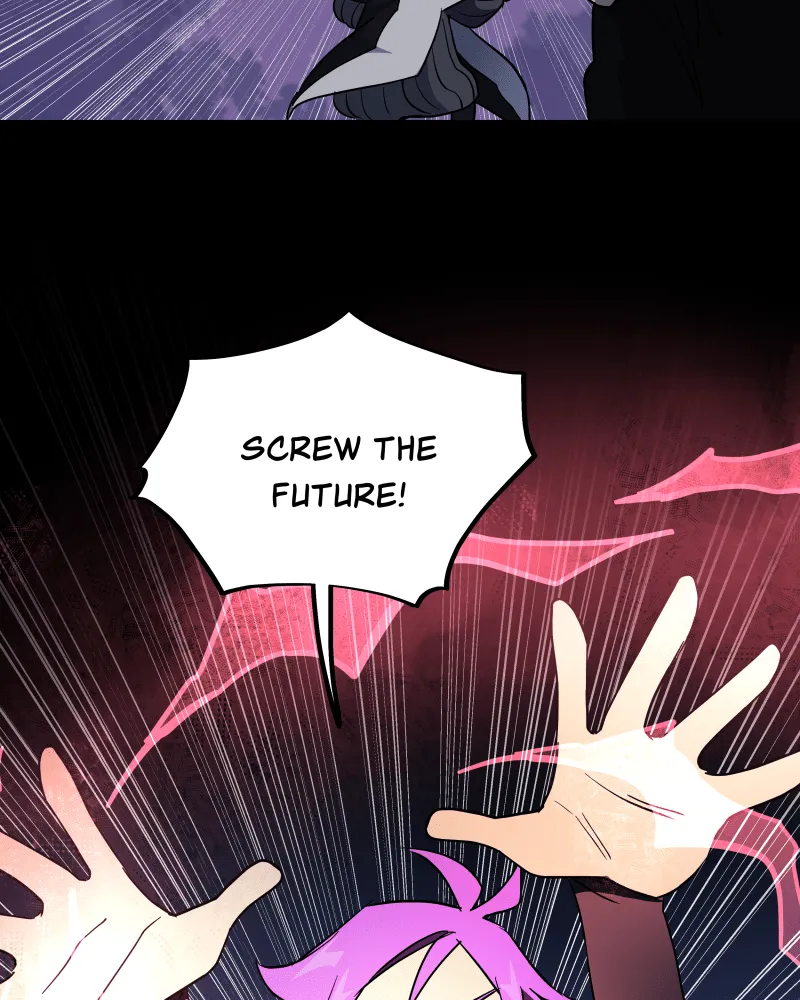 The Last Dimension Chapter 34 page 80 - 