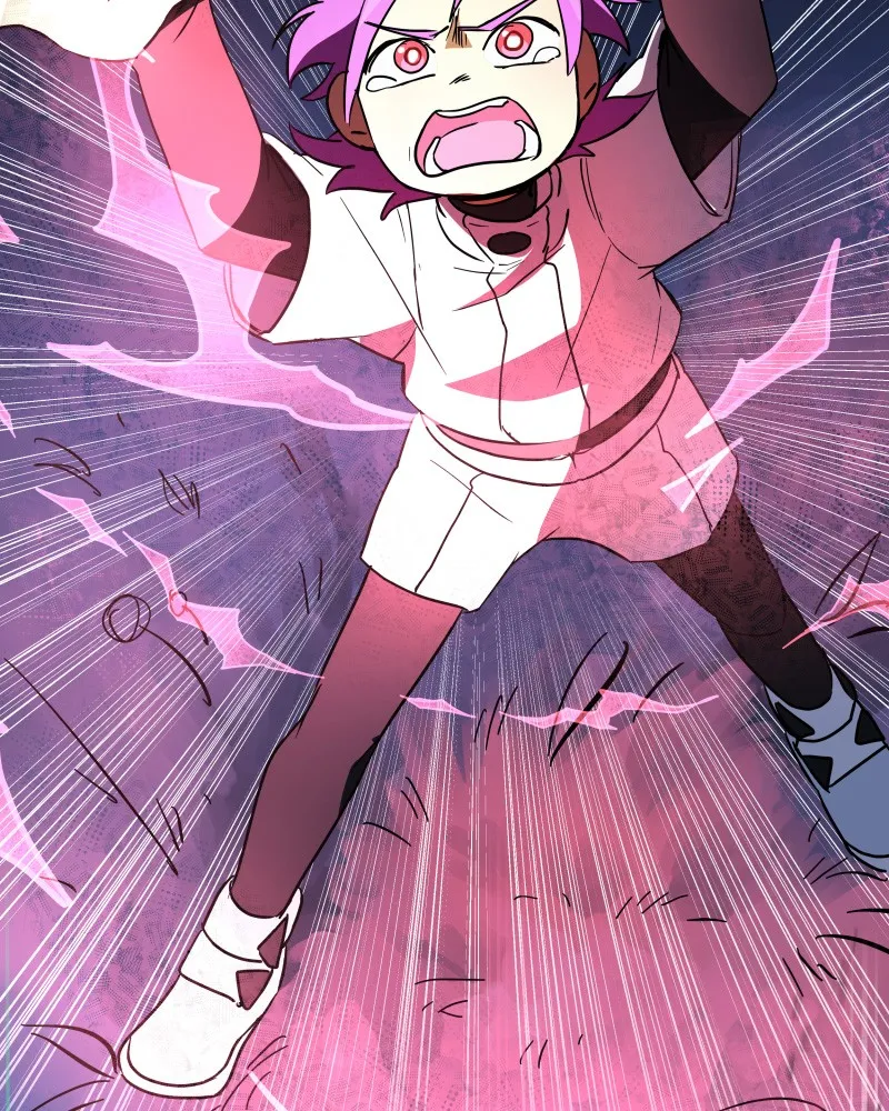The Last Dimension Chapter 34 page 81 - 