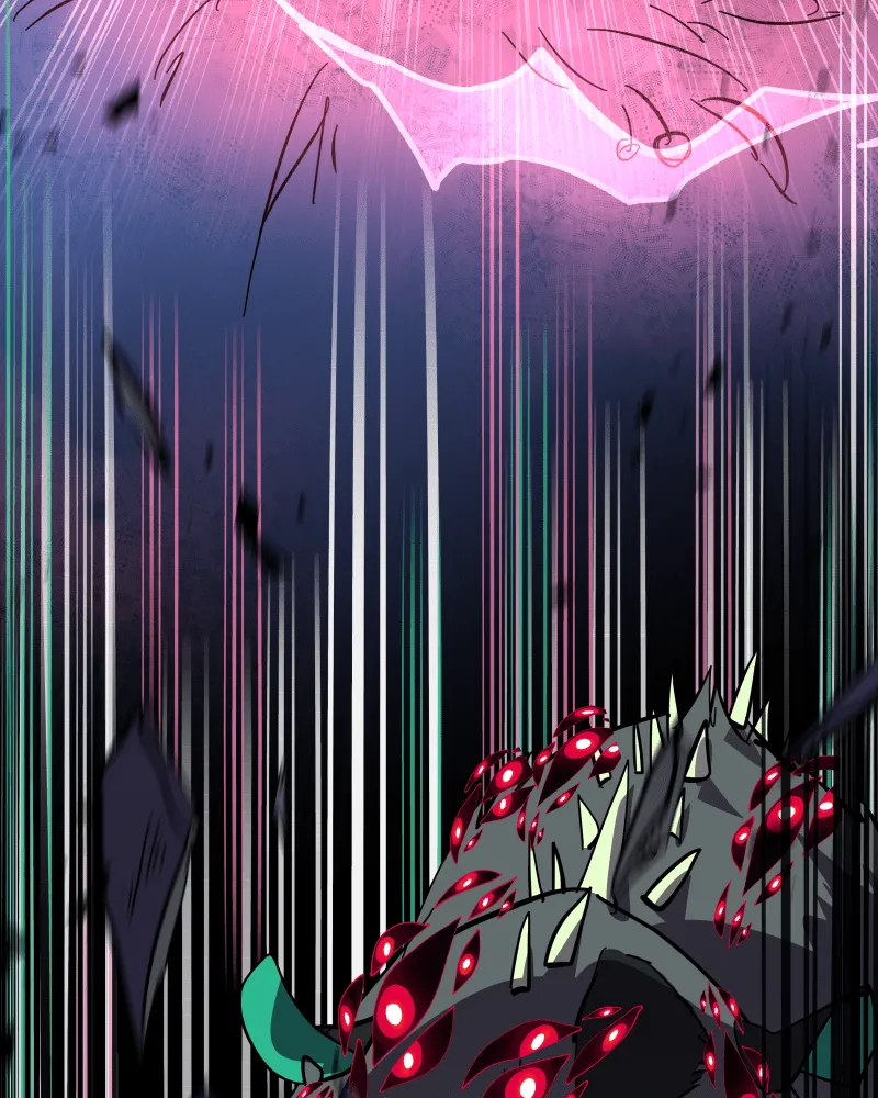 The Last Dimension Chapter 34 page 82 - 