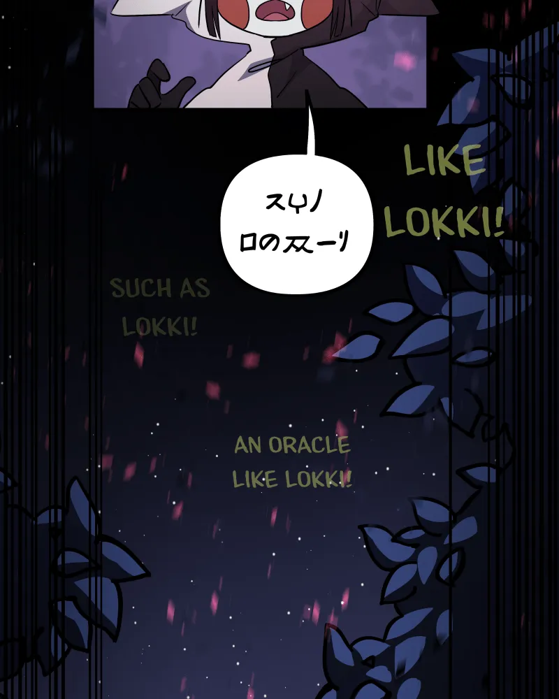The Last Dimension Chapter 34 page 91 - 