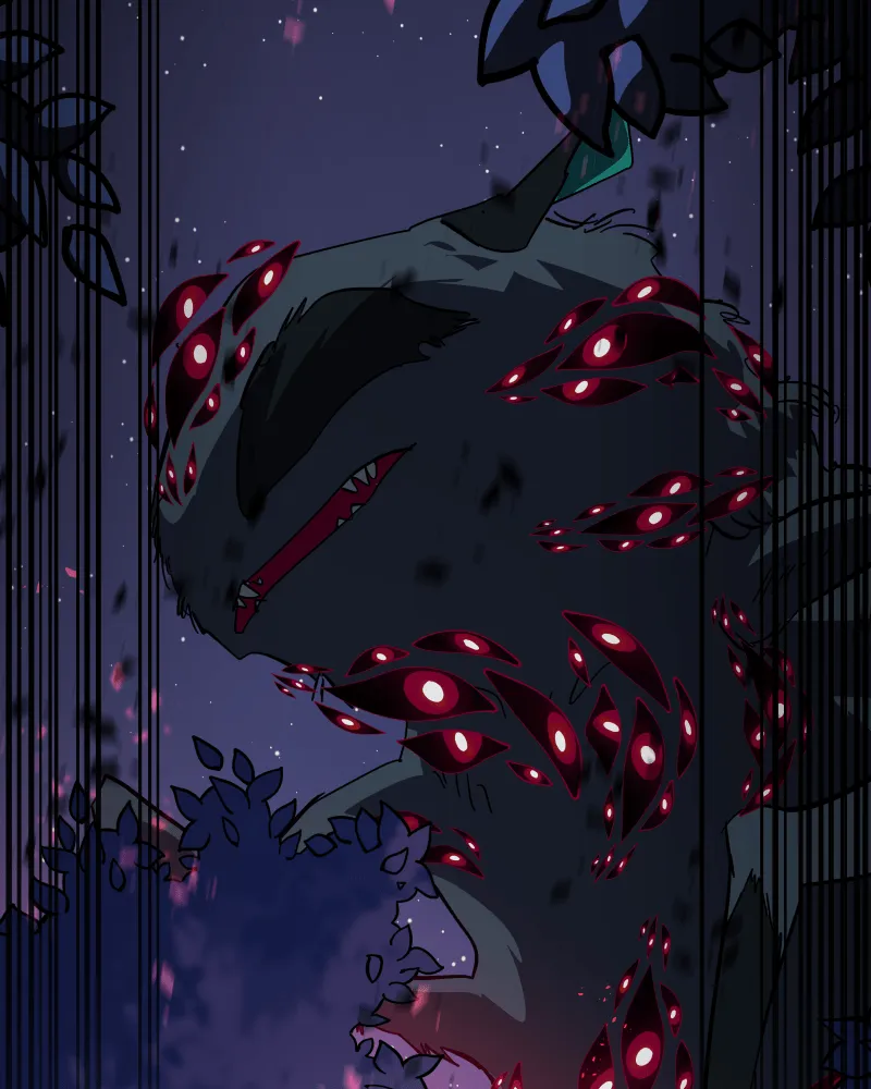 The Last Dimension Chapter 34 page 92 - 