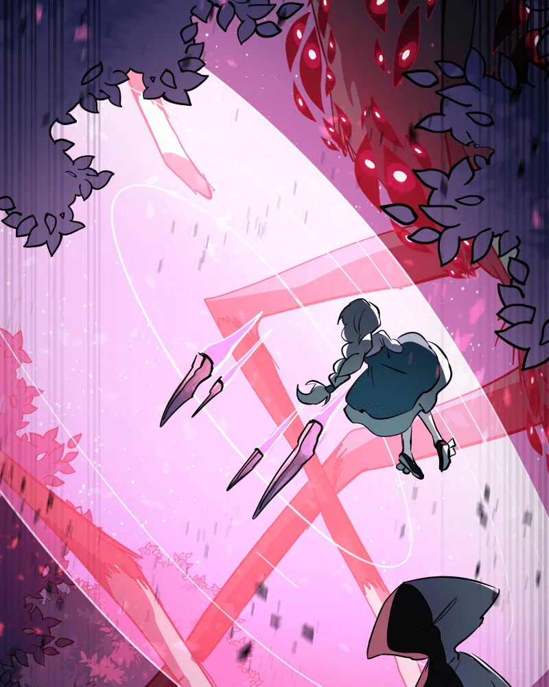 The Last Dimension Chapter 34 page 93 - 