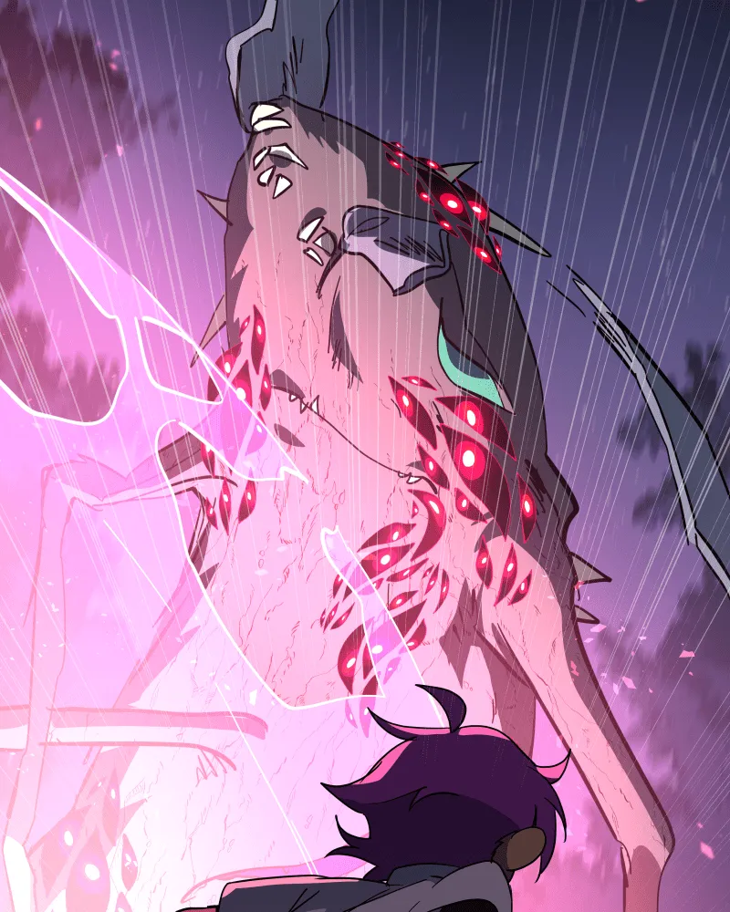 The Last Dimension Chapter 34 page 97 - 
