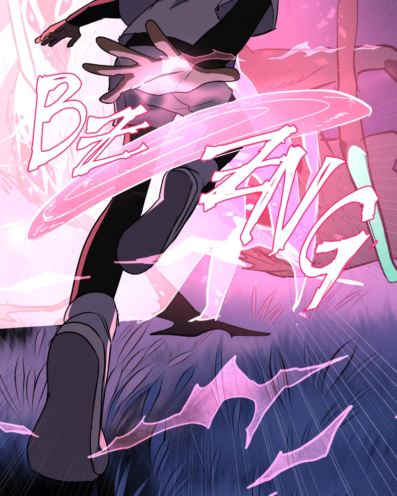 The Last Dimension Chapter 34 page 98 - 