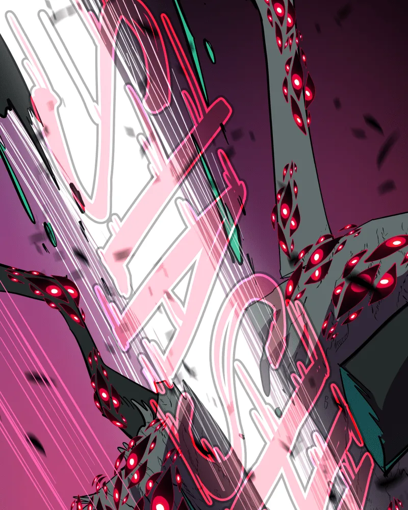 The Last Dimension Chapter 34 page 100 - 