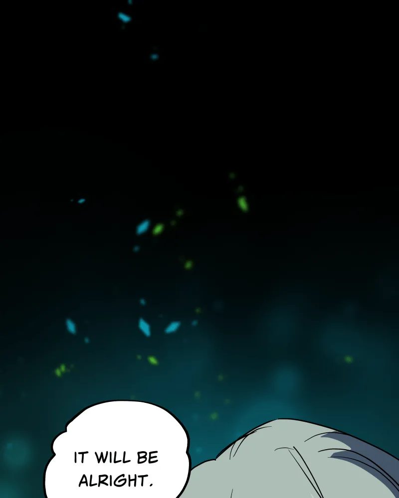 The Last Dimension Chapter 35 page 1 - 