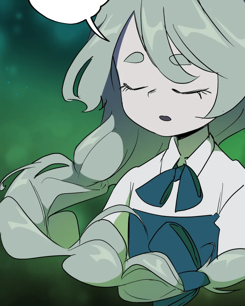 The Last Dimension Chapter 35 page 2 - 