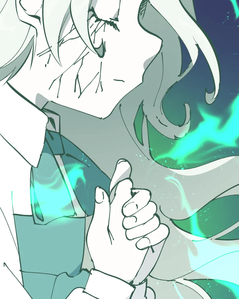 The Last Dimension Chapter 35 page 11 - 