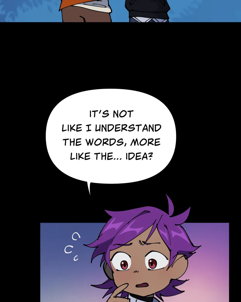 The Last Dimension Chapter 35 page 101 - 