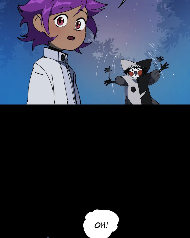 The Last Dimension Chapter 35 page 103 - 
