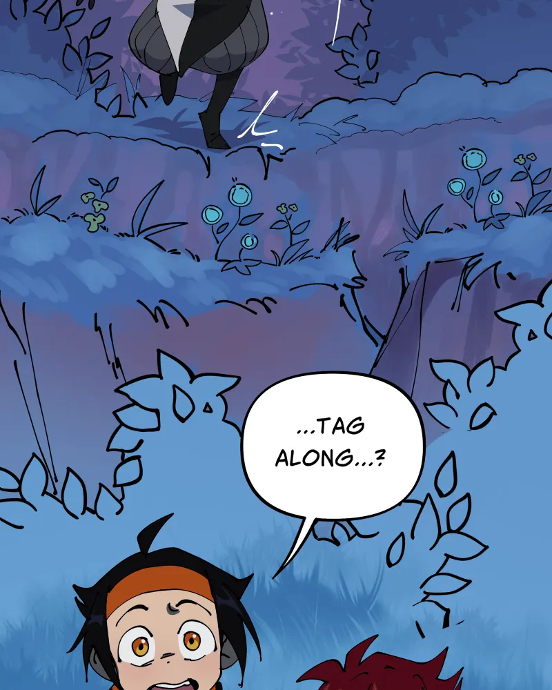 The Last Dimension Chapter 35 page 106 - 