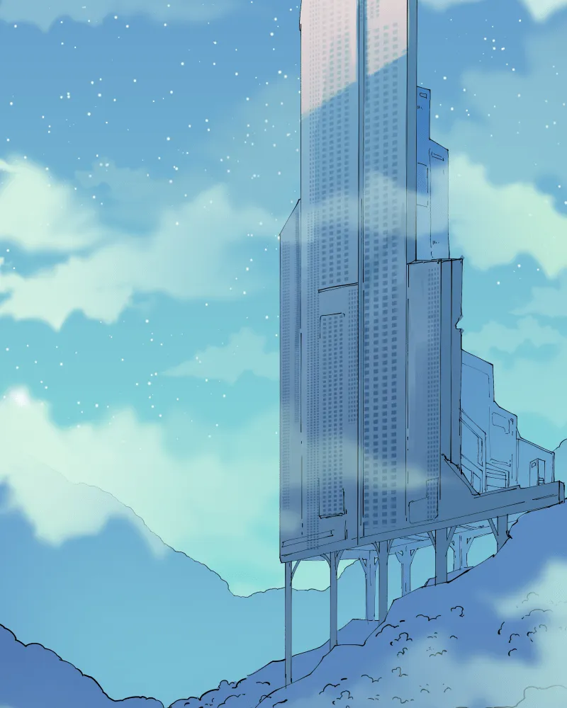 The Last Dimension Chapter 35 page 109 - 