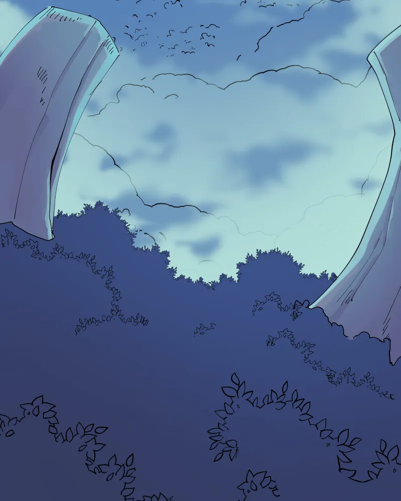 The Last Dimension Chapter 35 page 110 - 