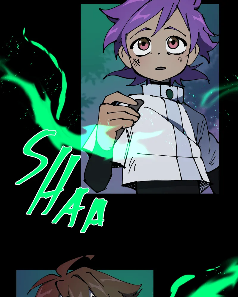 The Last Dimension Chapter 35 page 13 - 