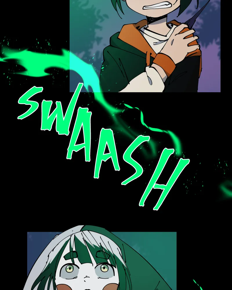 The Last Dimension Chapter 35 page 15 - 